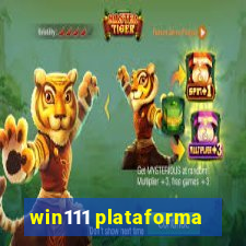 win111 plataforma